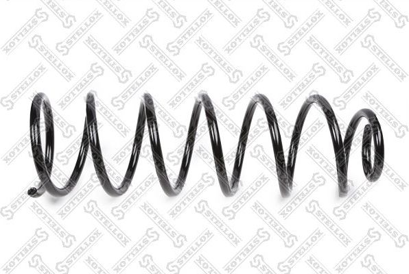 Пружина подвески Stellox. Артикул 10-20125-SX