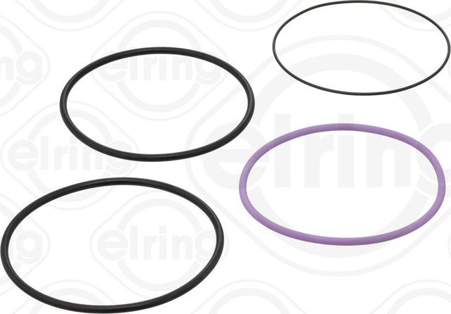 Комплект прокладок, гильза цилиндра Elring. Артикул 755.672