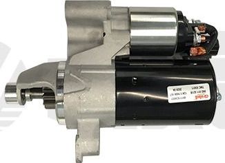 Стартер Vika для Audi A4 allroad IV (B8) 2009-2016. Артикул 99111634801