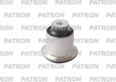 Сайлентблок рычага подвески (Patron) Patron. Артикул PSE11890