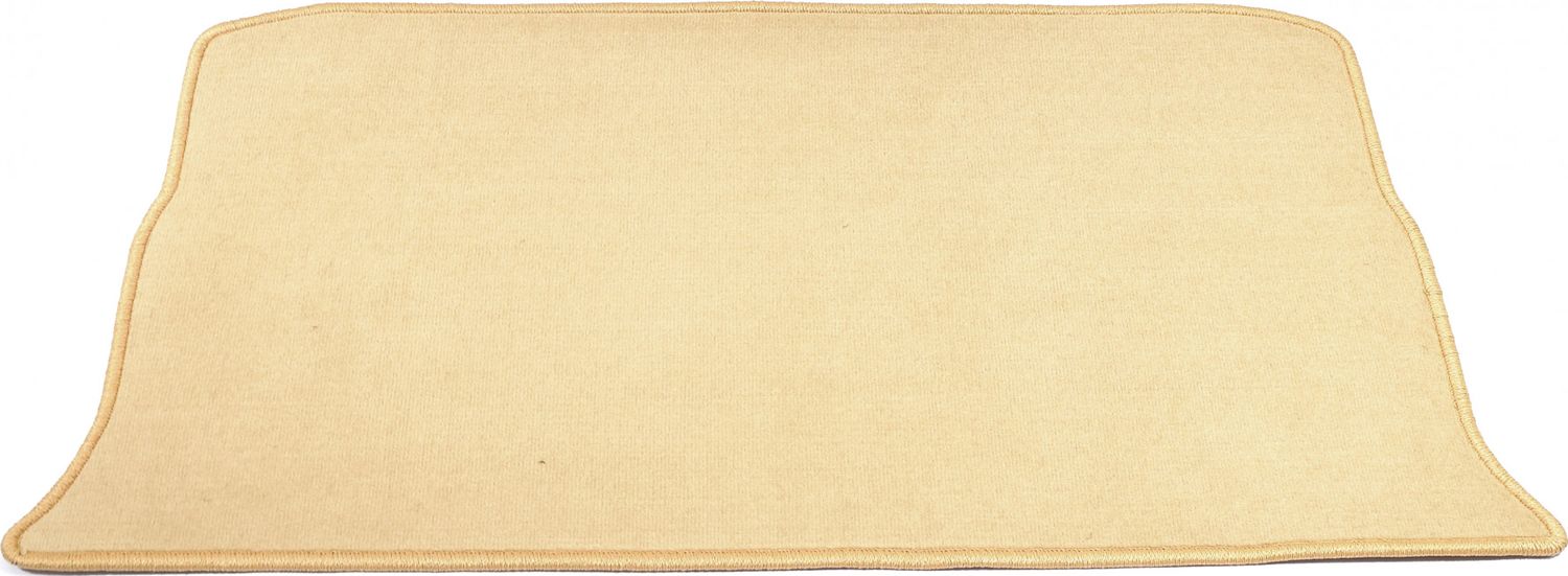 Коврик Норпласт для багажника Smart Fortwo W453 2014-2026. Артикул NPA00-VT820-200-B