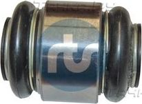 Шаровая опора RTS передняя/задняя верхняя для Land Rover Discovery III 2004-2009. Артикул 93-01624