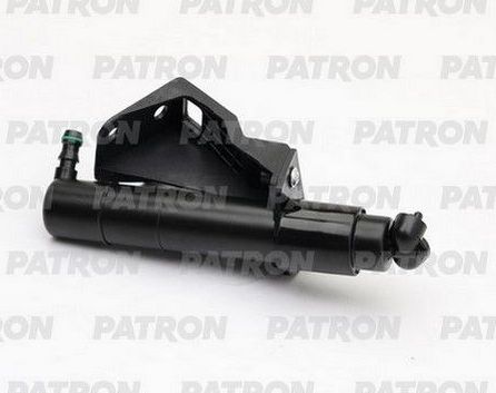 Форсунка омывателя фар Patron правая для Mercedes-Benz M-Класс II (W164) 2005-2011. Артикул PHW051
