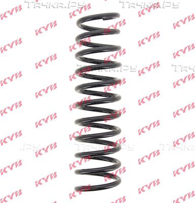 Пружина подвески KYB (Каяба) K-Flex. Артикул RA7002