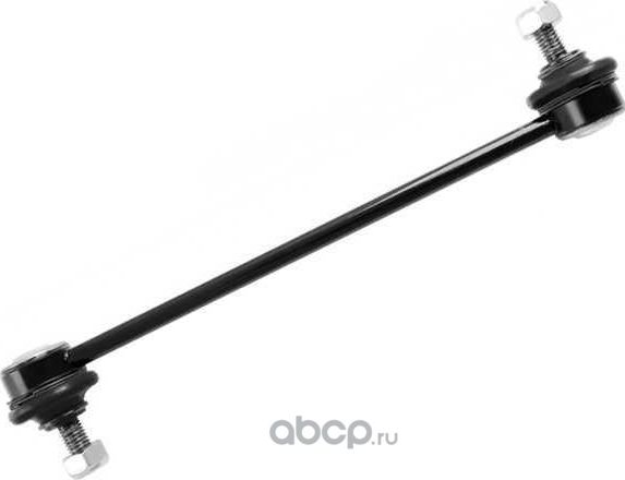 Стойка (тяга) стабилизатора Nissan. Артикул 54618AX600