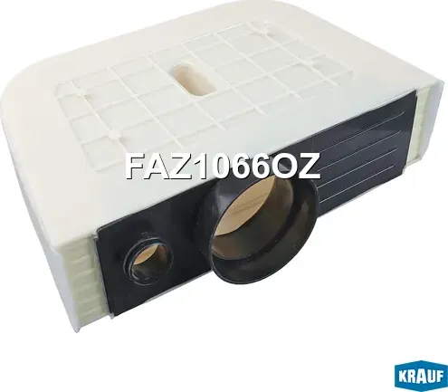Фильтр воздушный (Krauf). Артикул FAZ1066OZ