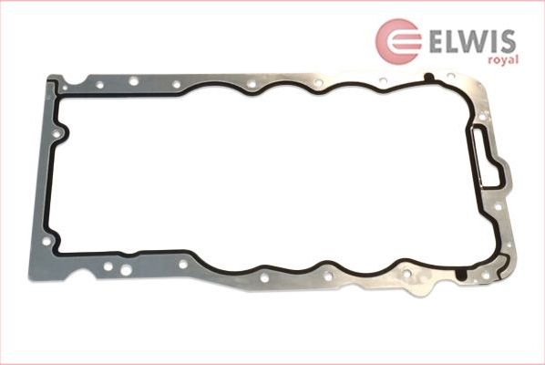Прокладка маслянного поддона двигателя Elwis Royal. Артикул 1042651