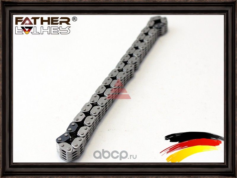 Цепь грм (Father). Артикул F1172R78