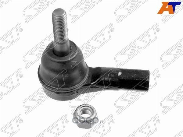 Наконечник рулевой CHEVROLET CAPTIVA 07-DAEWOO WI (SAT). Артикул ST96626667