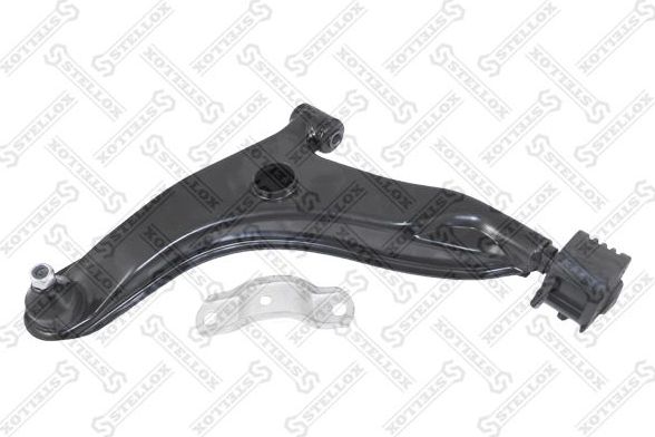 Поперечный рычаг передней подвески Stellox. Артикул 57-00587-SX