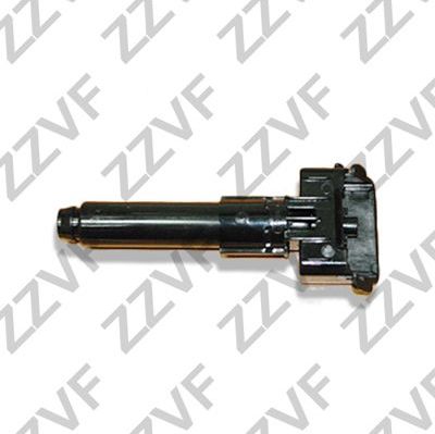 Форсунка омывателя фар ZZVF. Артикул ZVFP112