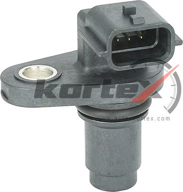 Датчик положения распредвала NISSAN TEANA 08 (Kortex). Артикул KER2017