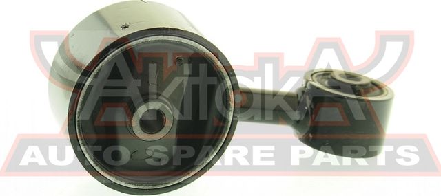 Подушка (опора) двигателя Asva. Артикул 0412-CURMT