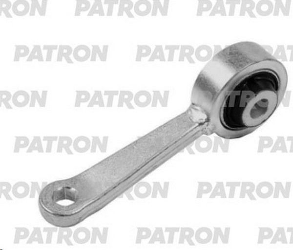 Стойка (тяга) стабилизатора Patron передняя правая для Mercedes-Benz E-Класс III (W211, S211) 2002-2009. Артикул PS4060R