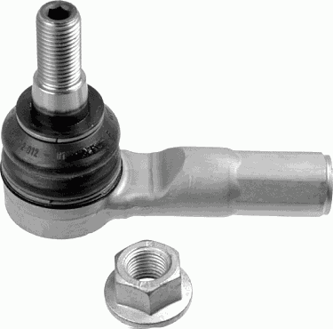 Наконечник рулевой тяги Lemforder. Артикул 31148 01