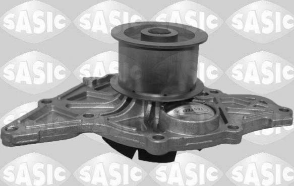 Помпа (водяной насос) Sasic. Артикул 9000802