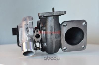 Турбина (турбокомпрессор) Garrett Original Spare part. Артикул 752610-5015S