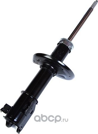 Амортизатор передний левый (Kortex). Артикул KSA043