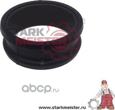 ТРУБКАПРОСТАВКА РАСШИРИТЕЛЬНАЯ СИСТЕМЫ ОХЛАЖДЕНИЯ (Starkmeister). Артикул S111289