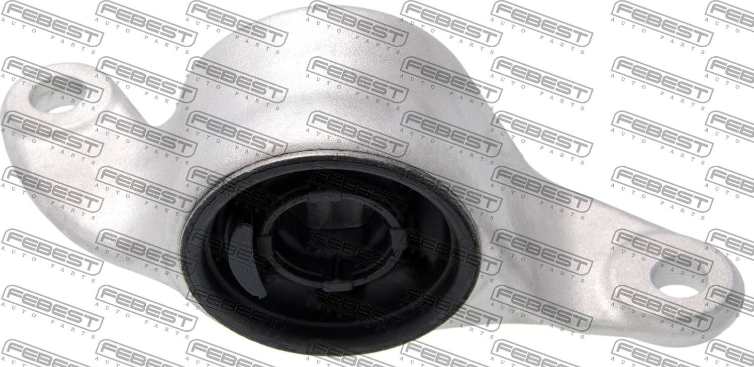 Сайлентблок переднего рычага подвески Febest. Артикул HAB-FKRH