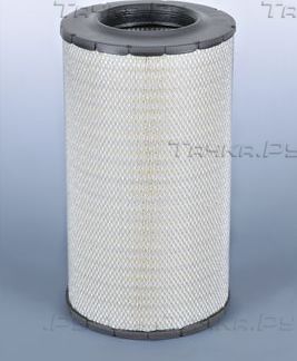 Воздушный фильтр Fleetguard. Артикул AF25623