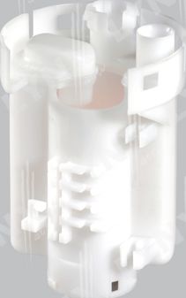 Топливный фильтр LYNXauto. Артикул LF-165M