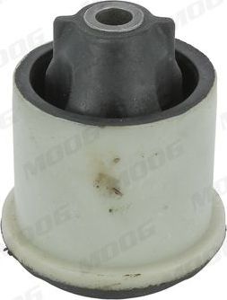 Сайлентблок задней балки MOOG для Renault Logan I 2004-2015. Артикул RE-SB-4191