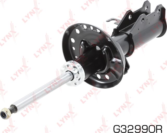 Амортизатор LYNXauto. Артикул G32990R