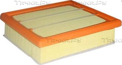 Воздушный фильтр Sakura. Артикул A-22500
