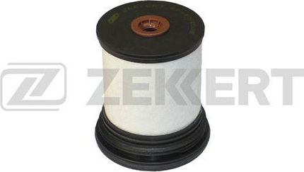 Топливный фильтр Zekkert. Артикул KF-5453E