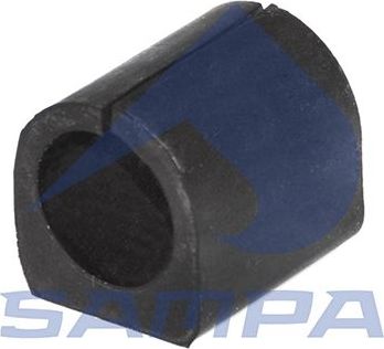 Втулки стабилизатора Sampa. Артикул 011.019