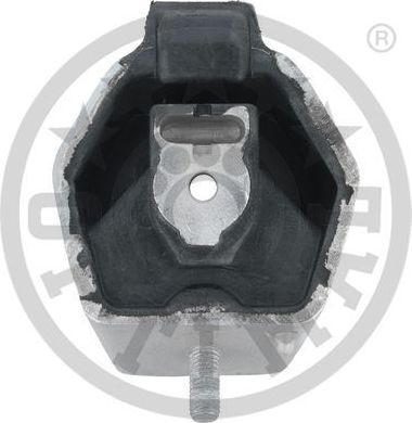 Опора (подушка) КПП Optimal правая/левая для Audi 100 IV (C4) 1990-1994. Артикул F8-4029