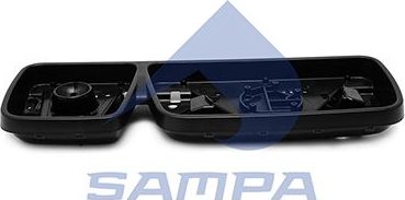 Кожух зеркала бокового Sampa. Артикул 208.024