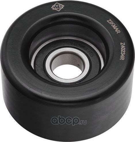 РОЛИК НАТЯЖИТЕЛЯ NISSAN TEANA, MURANO 2.5/3.5 V6 08- (70?34.5) (Zikmar). Артикул Z40234R