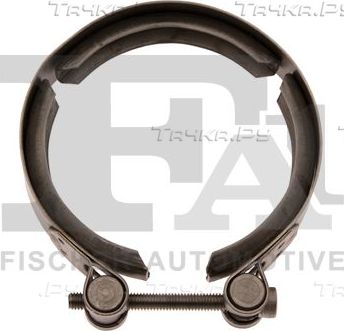 Деталь FA1 (высококачественная сталь). Артикул 144-887