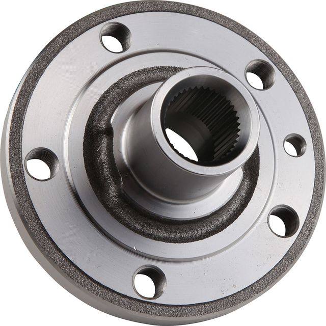 Ступица колеса JP Group передняя/задняя правая/левая для Volkswagen Transporter T4 1990-2003. Артикул 1151401500