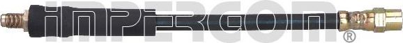 Тормозной шланг Original Imperium задний для Audi 100 II (C2) 1976-1983. Артикул 23274