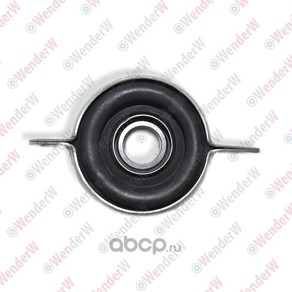 ПОДШИПНИК ПОДВЕСНОЙ TOYOTA HILUX (01-05) (Wenderw). Артикул WEPK157