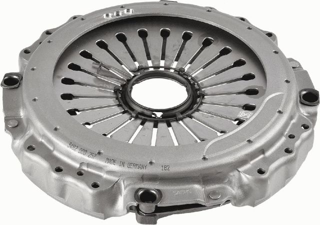 Корзина сцепления SACHS. Артикул 3482 000 257