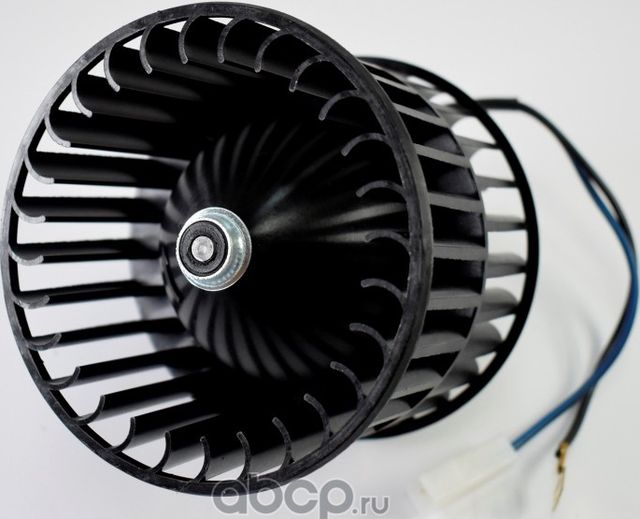 Вентилятор отопителя Cartronic CRTR0089709 Ref.45.3730 /2108-8101078/ HW403 Cartronic. Артикул CRTR0089709