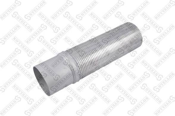 Гофра глушителя Stellox для MAN TGA 2000-2026. Артикул 82-01622-SX