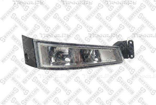 Фара противотуманная Stellox правая для Honda Accord VII 2004-2008. Артикул 87-35057-SX