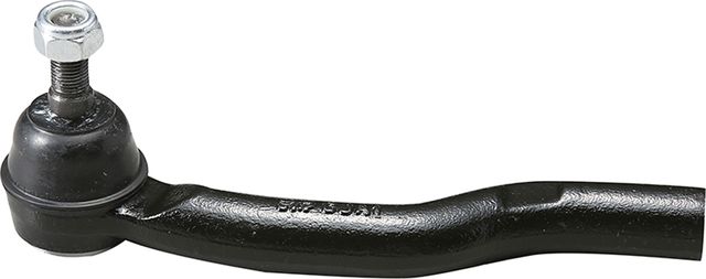 Наконечник рулевой тяги CTR левый для Toyota Solara XV30 2006-2006. Артикул CET-154