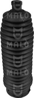 Пыльник рулевой рейки Malò (термопласт). Артикул 23670