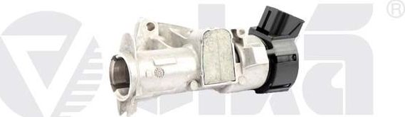 Замок зажигания Vika. Артикул 99051791901