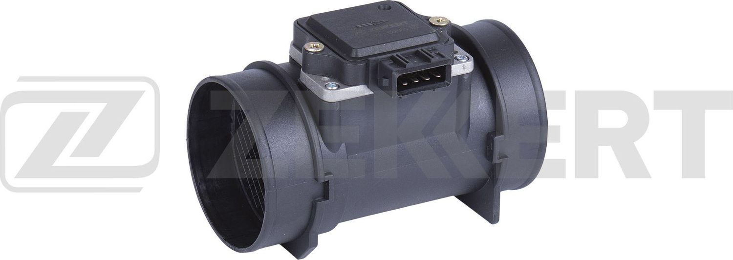Датчик массового расхода воздуха (ДМРВ) Zekkert. Артикул SE-1022