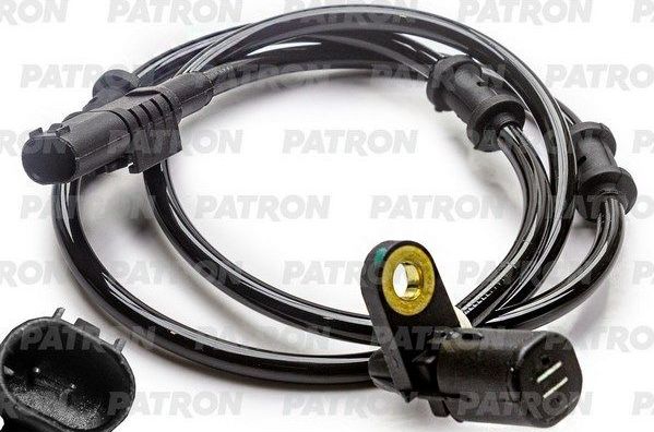 Датчик ABS Patron передний правый для Mercedes-Benz M-Класс I (W163) 1998-2005. Артикул ABS52215