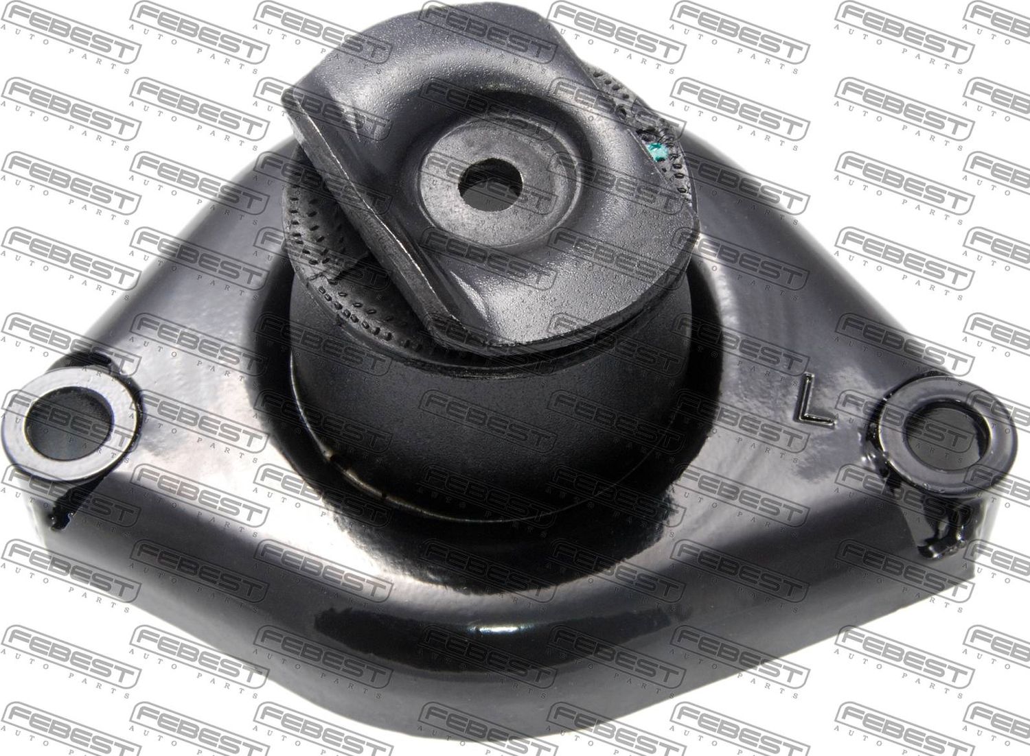 Опора амортизатора (стойки) Febest. Артикул NSS-Y11RL