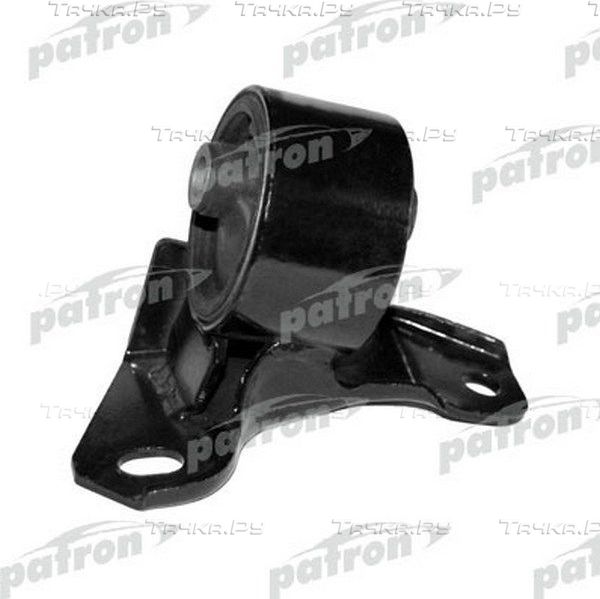 Подушка (опора) двигателя Patron. Артикул PSE30181