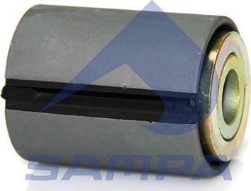 Втулка рессоры Sampa для MAN F2000 1994-2000. Артикул 020.029